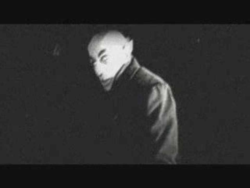 Gong Gong - A pas feutres