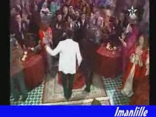 Chaabi marocain: 3adil el Miloudi