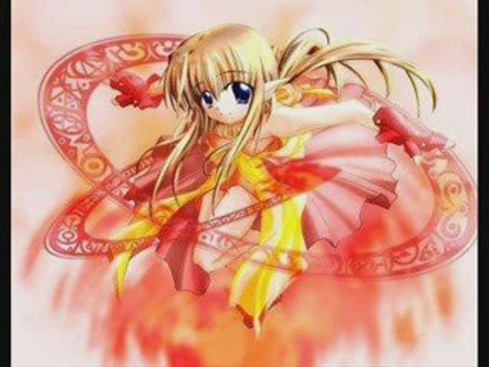 Elfes, anges, fées, démones et sirénes 2