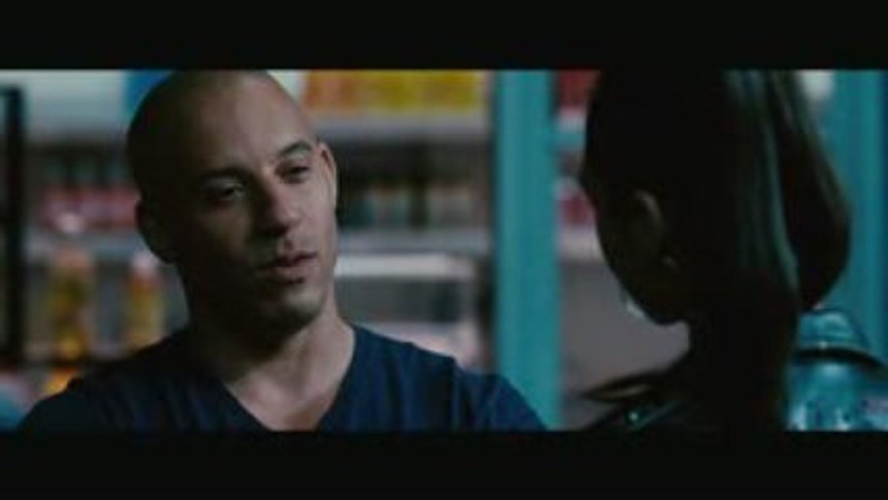 fast and furious 4 tv spot 1