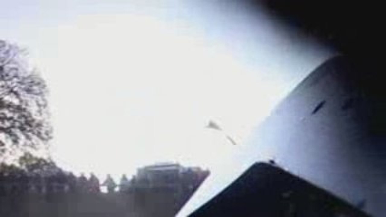 Finale du Ch. d'Europe St Igny de Vers 2008 1ère manche D3A