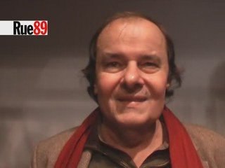 Les Guignols ont 20 ans: Alain de Greef