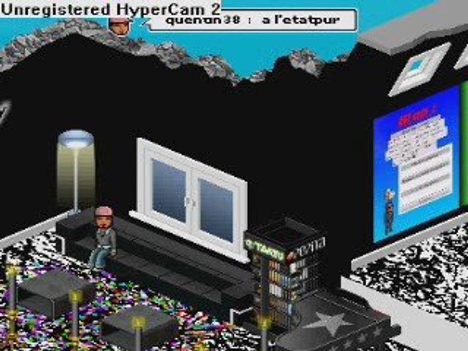 La ou je Temmenerais Version taatu Quentin38