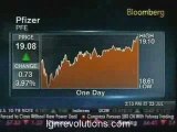 Pfizer Inc. (PFE) Have They Found The Cure For Pancreatic...