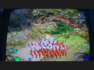 Soluce pikmin 2 part 6 1sur2