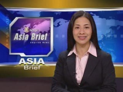 30min Asia Brief NTDTV March 12th