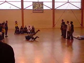 battle new style/break