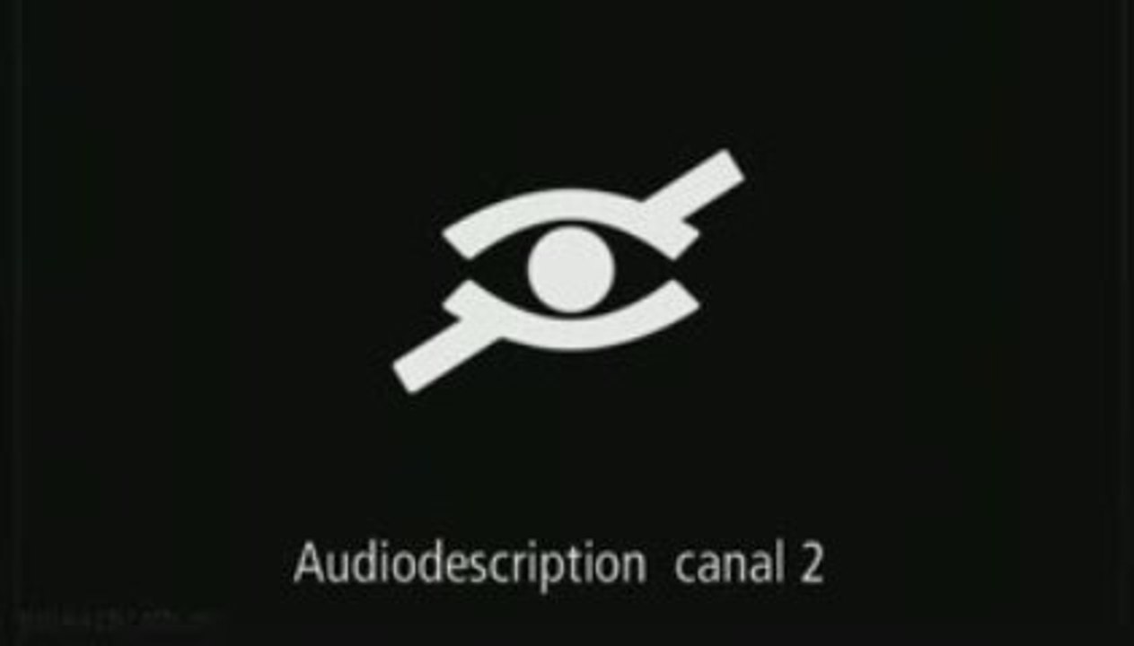 [TSR] Panneau audiodescription