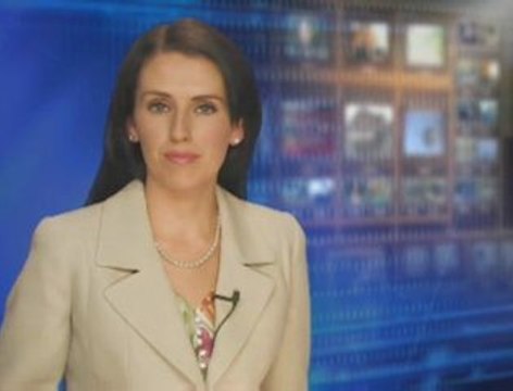 30min World News NTDTV march 12th