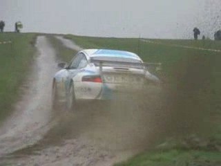 Rallye de Hannut 2009
