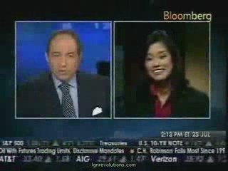 Pfizer (PFE) Stock on the Rise LGN Revolution