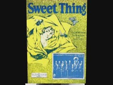 Fletcher Henderson & His Orchestra - Sweet Thing