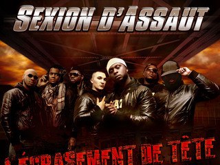 Sexion d'assaut - Clip Tes bête ou quoi