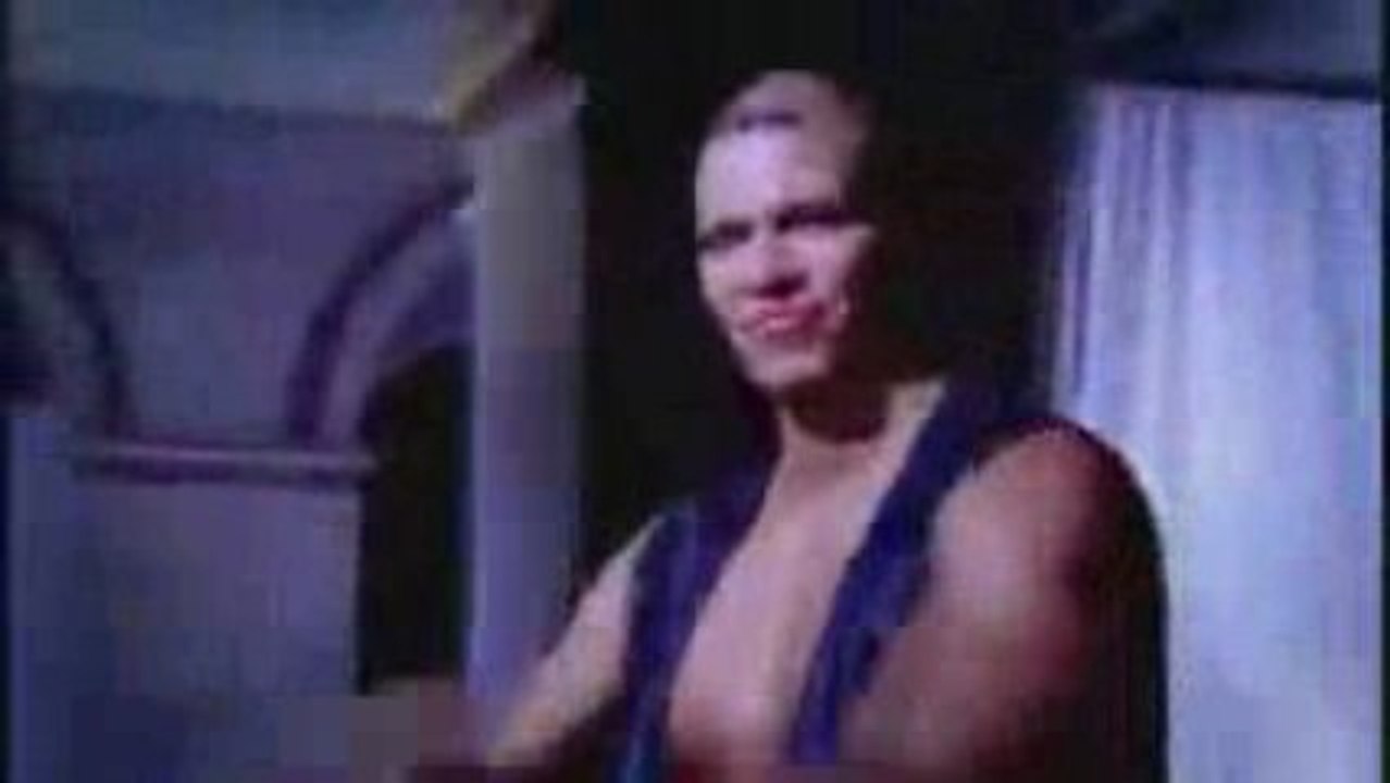 Tyson Kidd Titantron