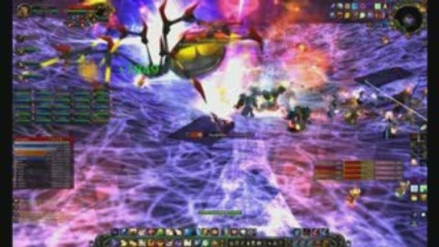 Naxxramas Episode II