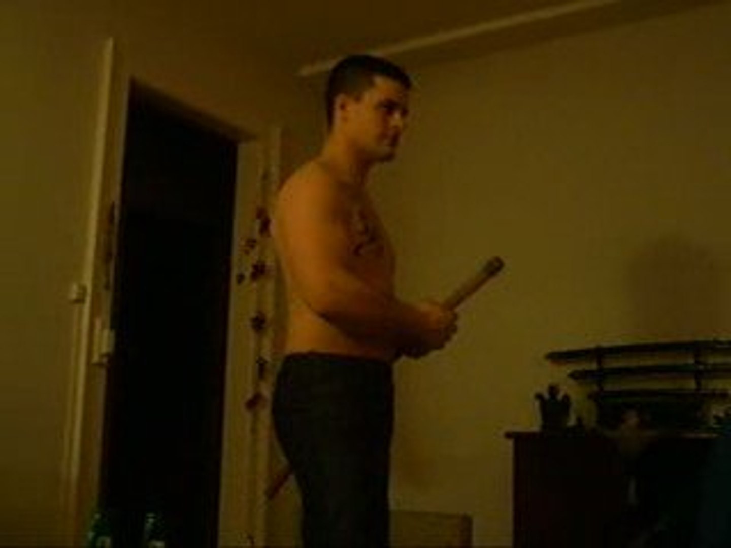 ⁣demo katana sans pretention !!!