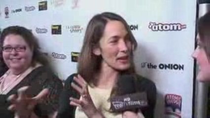 Daniele Ferraro * Dirty Mary *LA Comedy Shorts Film Festi...