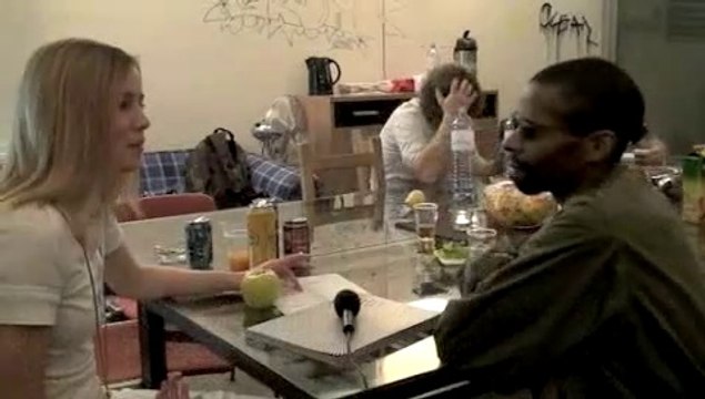 Roisin Murphy Interview