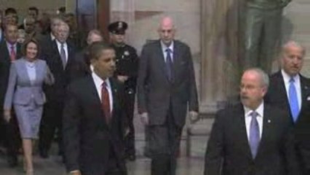 ´THE OBAMA DECEPTION´ by Alex Jones- 6/8