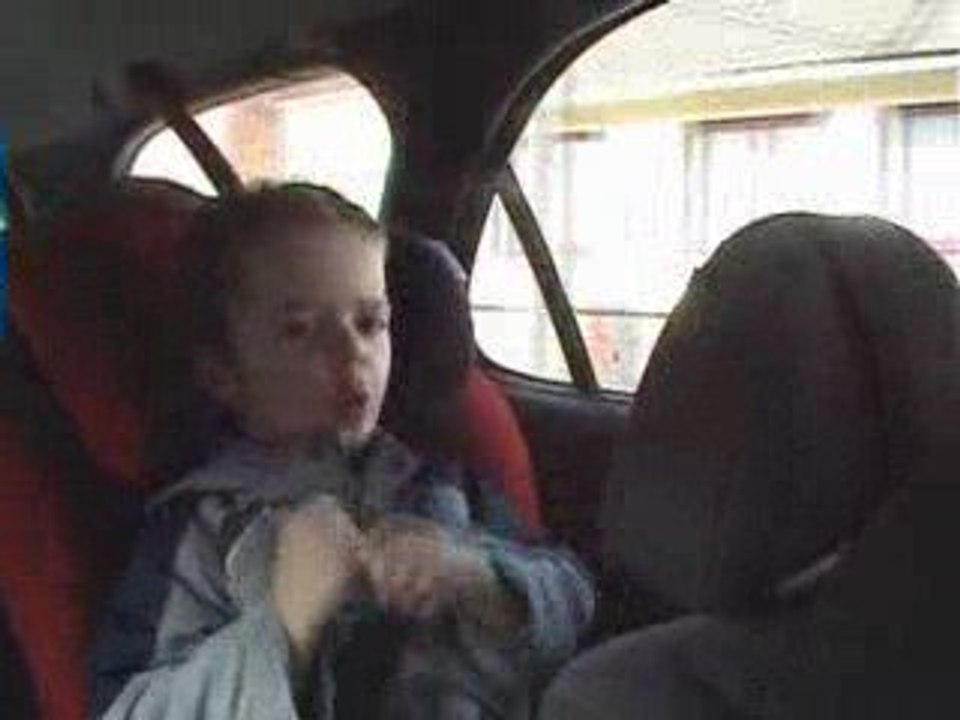 fan de jean louis aubert + scéance de ski noeux les mines