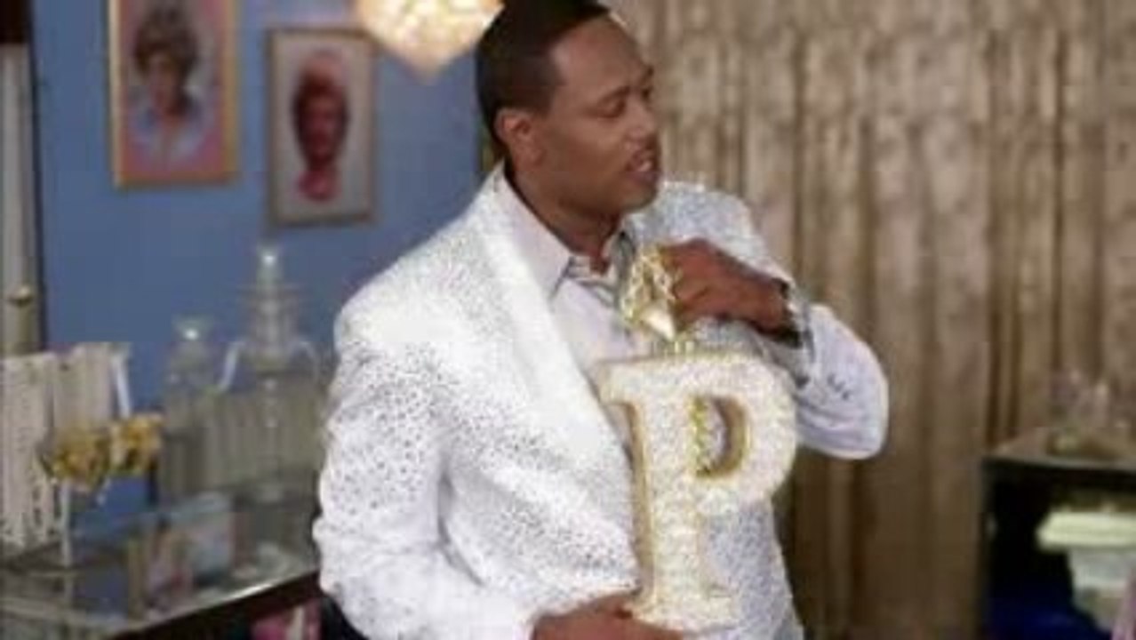 Master P-Nuts