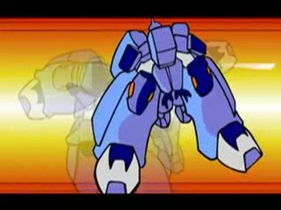 Deltron 3030 Positive Contact