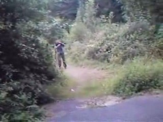 Air soft  ( team black mamba)