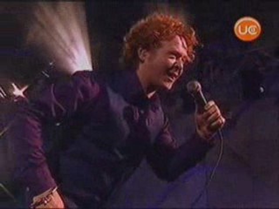 50 Fest.Viña del Mar Simply Red Stars