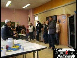 Tunisiano reportages