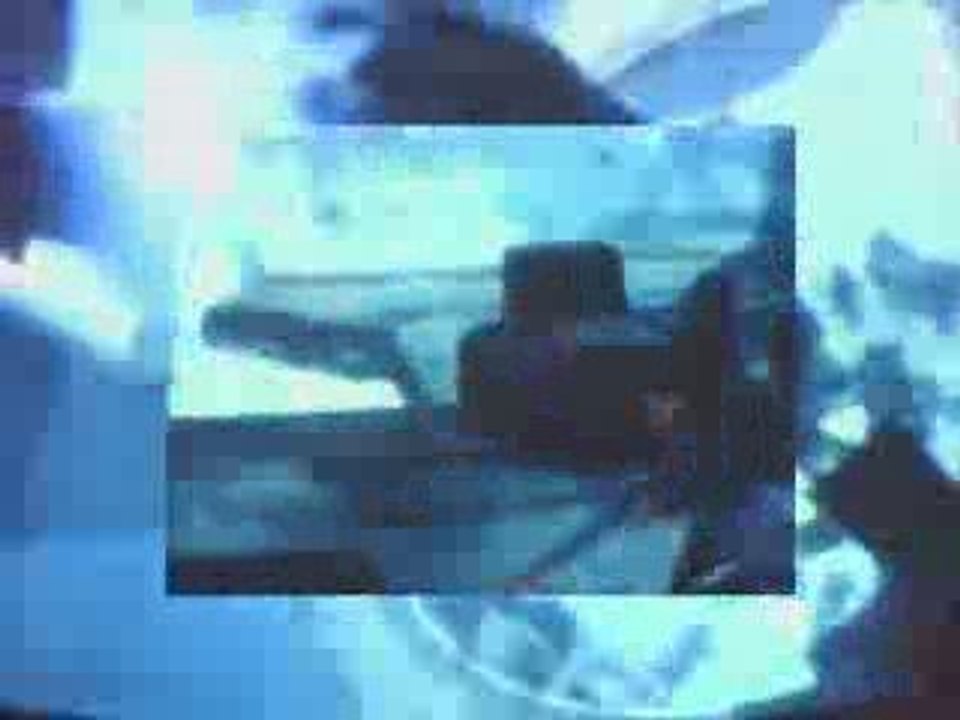 AMV TRUnderworld part 5; Fin
