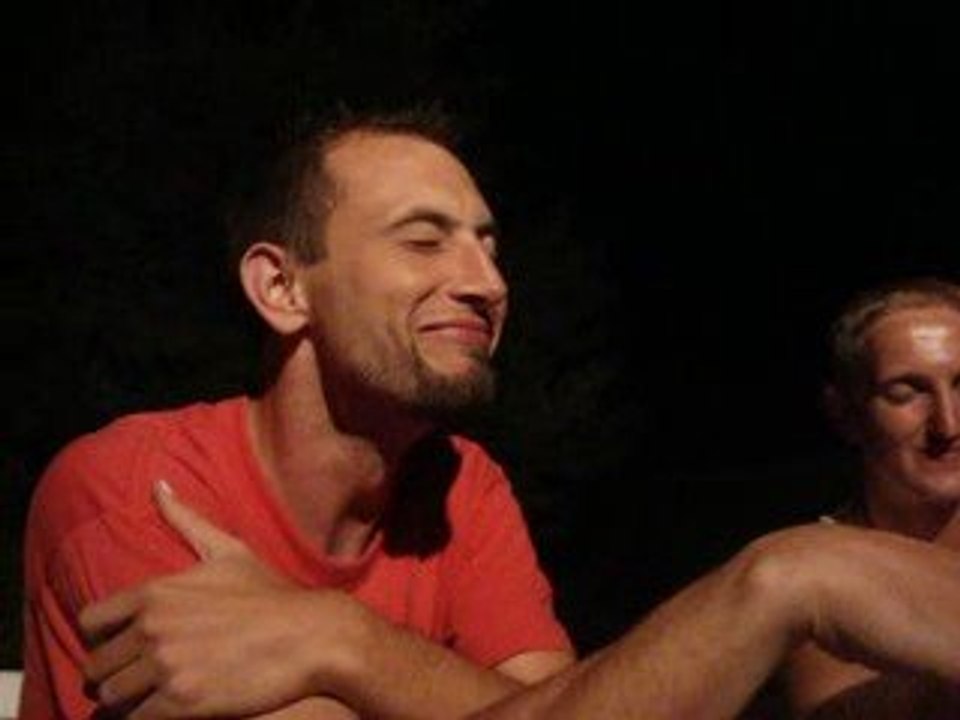 seance de spiritisme intenable