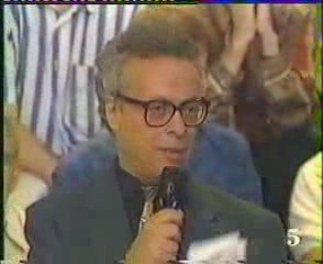 Jean-Pierre Petit et l'affaire UMMO 1/6