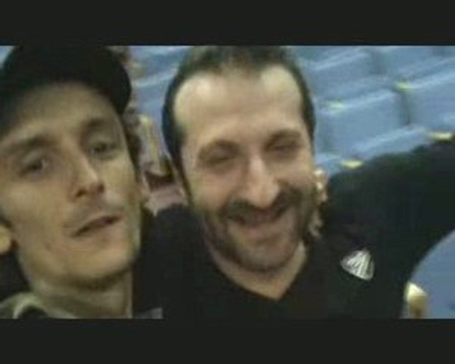 Ci campemu !!! Canta u Populu Corsu 2009