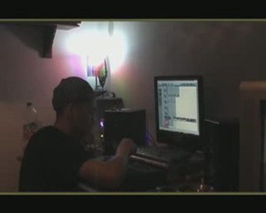 Luch - just pour le plezzz