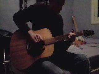 Goodbye Blue Sky - Pink Floyd Cover (Reprise)