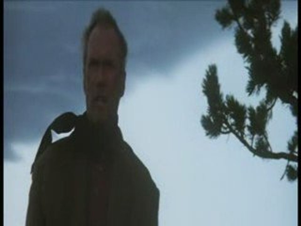 Unforgiven