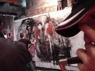 Beat Box DA VOX avec Fabien CHEVRIER 5