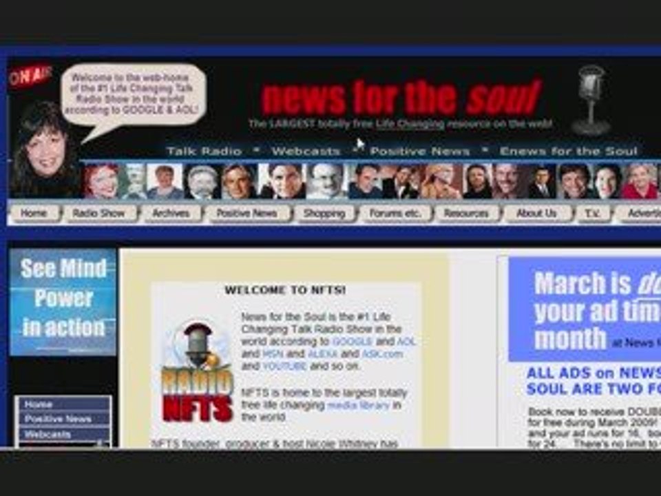 Banner Advertising for MLM and Home Based Businesses (Pt2...