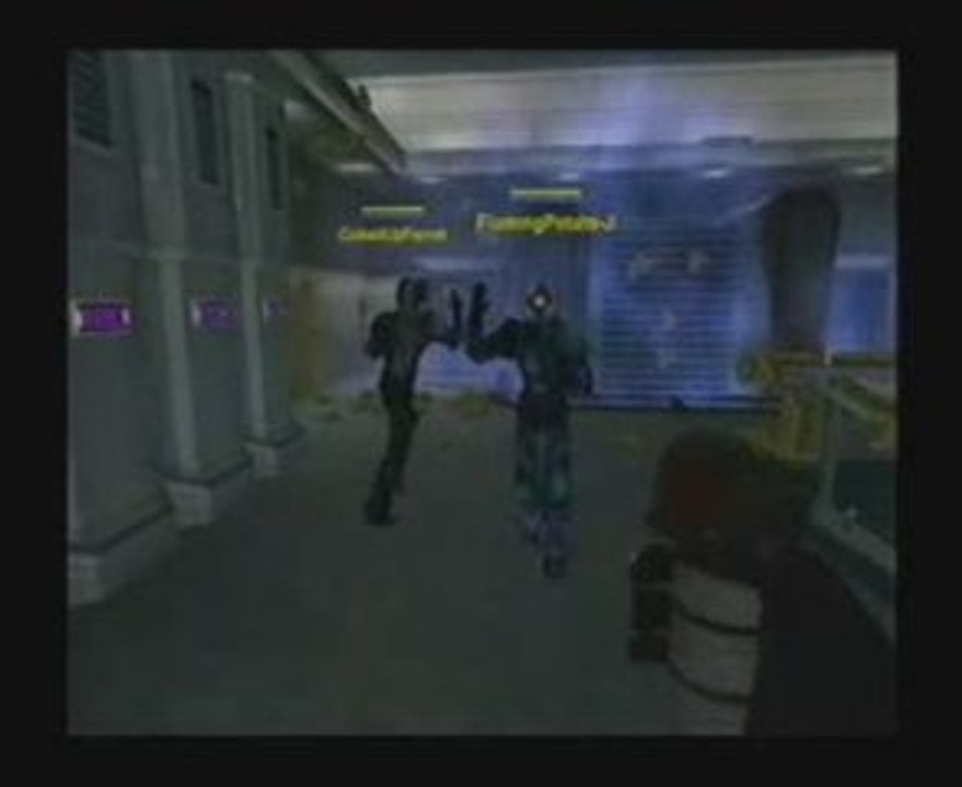 Why I Should Have Been Banned - Part 3