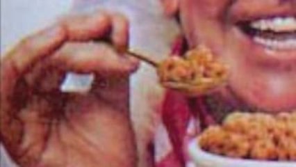 Lu Cipher - Cereal Killer (Swag 2 Exclusive Track)