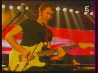 CALOGERO MARC LAVOINE /TV C'EST LA VIE