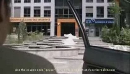 Infestation (2009) Trailer