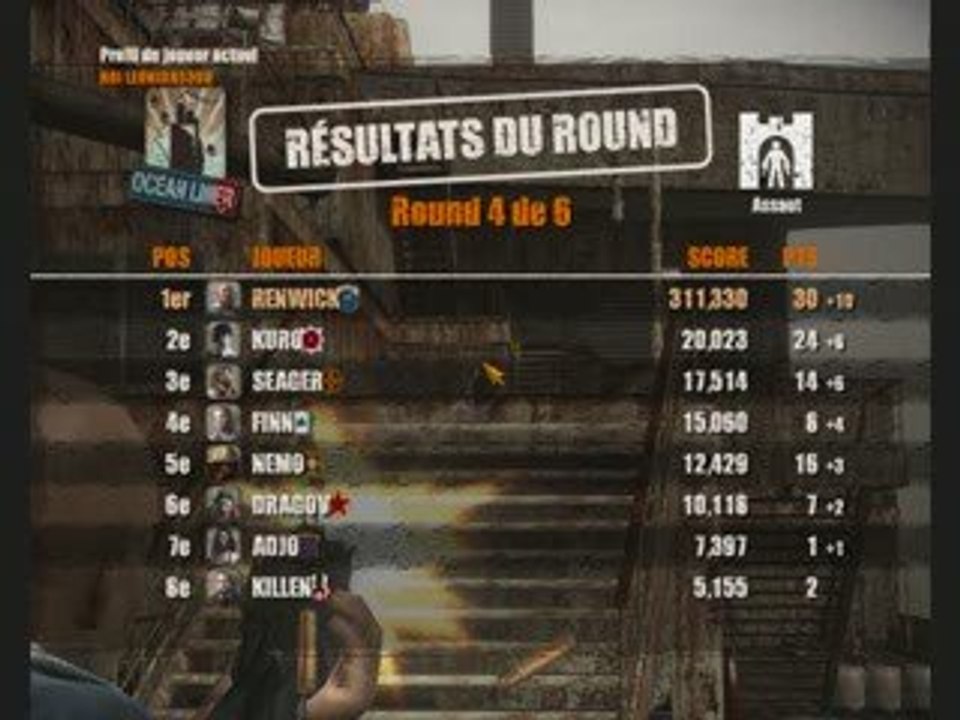 Test the club (pc)