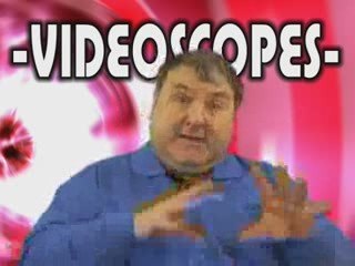 Russell Grant Video Horoscope Gemini March Friday 13th