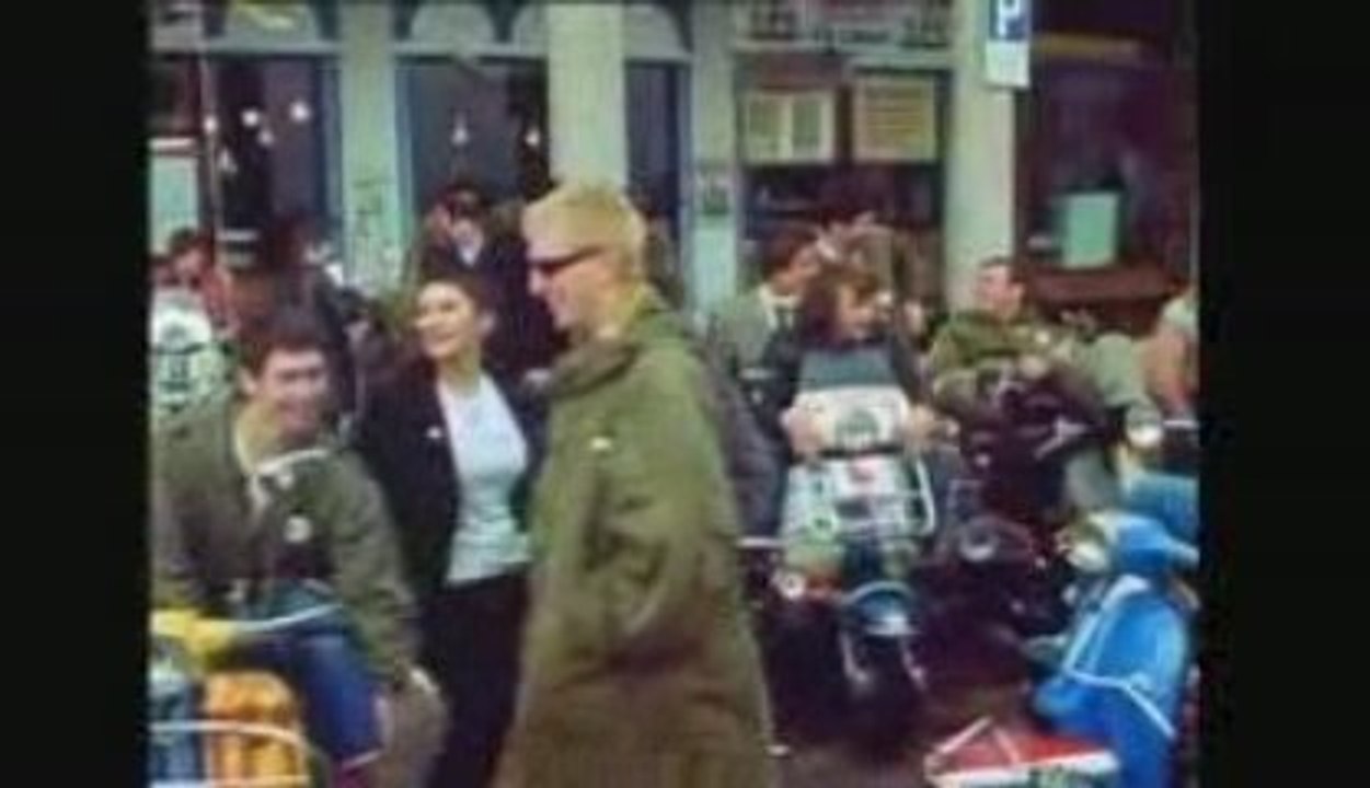 Sur les Pavés - Partie 2