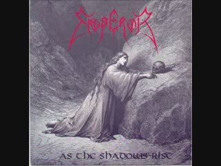 Emperor - Witches Sabbath