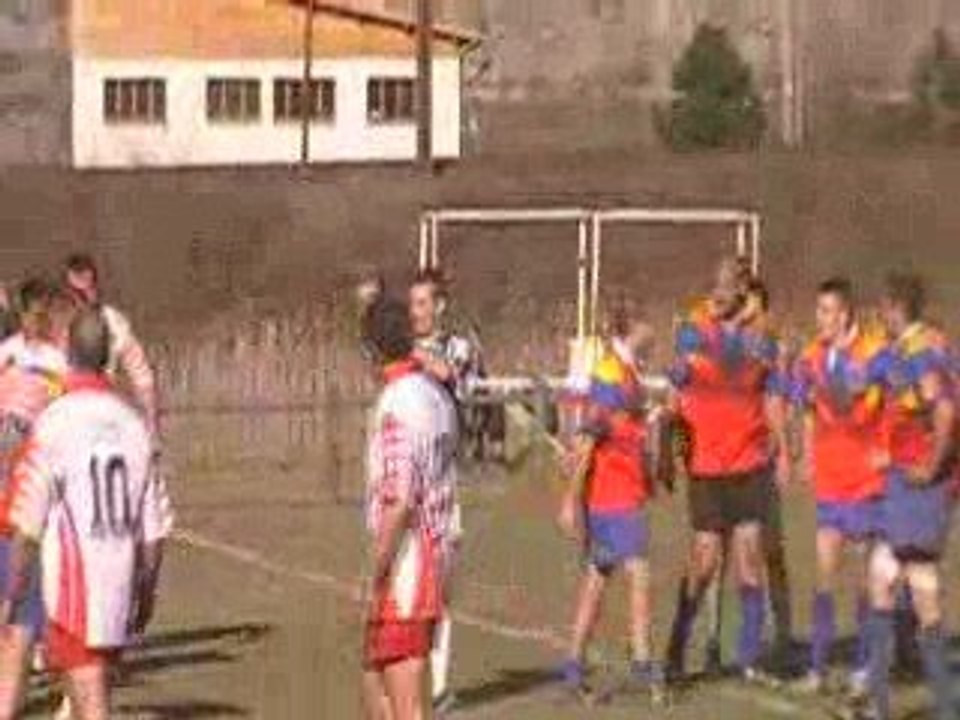 rugby