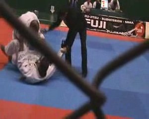 Doumé absolut abu dhabi gi trials barcelone