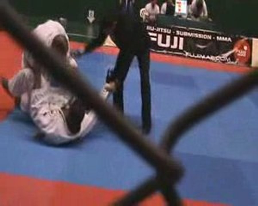 Doumé absolut abu dhabi gi trials barcelone