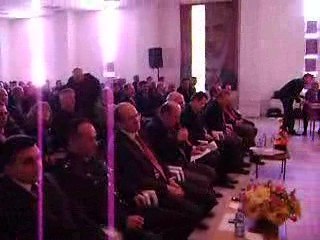 MEHMET AKİFİ ANMA TÖRENİ
